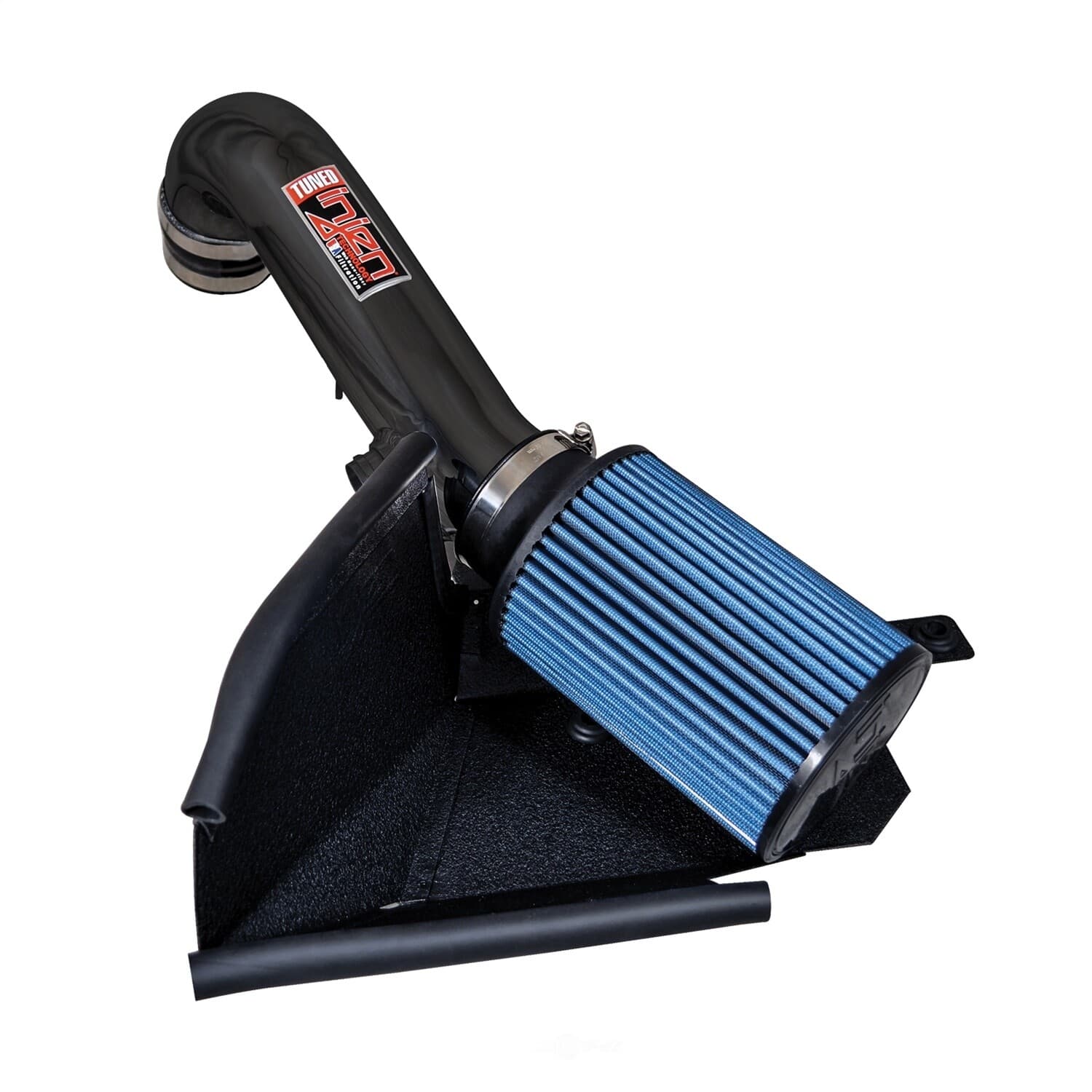 Air Intake Kit Injen SP3087BLK fits 17-18 Audi A4 for Audi A4 2019 2.0L L4 GAS