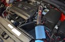 Air Intake Kit Injen SP3087BLK fits 17-18 Audi A4 for Audi A4 2017 2.0L L4 GAS - photo 3
