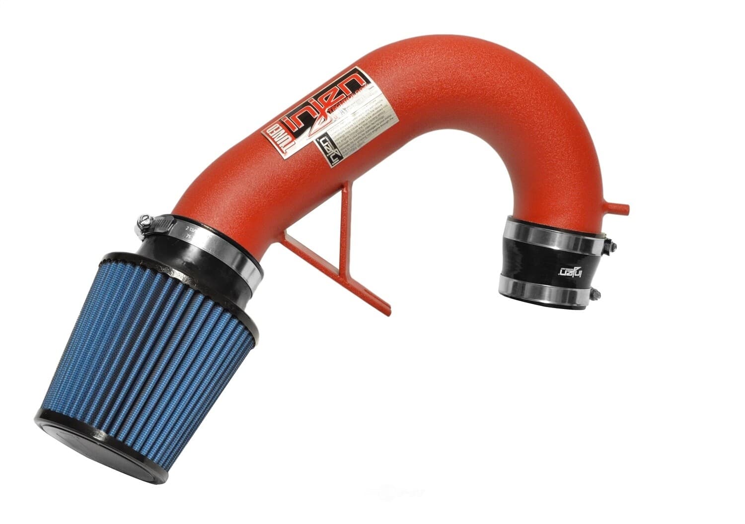 Air Intake Kit Injen SP3087WR fits 17-18 Audi A4 for Audi A4 2019 2.0L L4 GAS