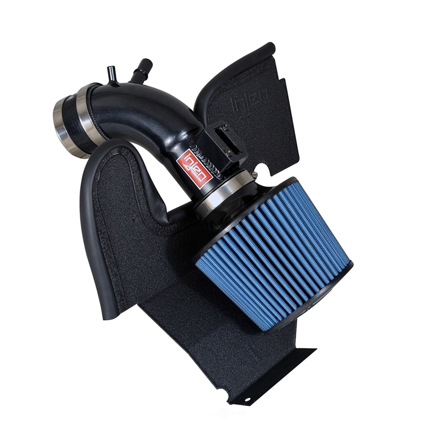 Air Intake Kit-S Injen SP9062BLK fits Ford Fusion 2.5L-L4 for Ford 2020 2.5L L4