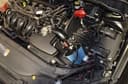 Air Intake Kit-S Injen SP9062BLK fits Ford Fusion 2.5L-L4 for Ford 2018 2.5L L4 - photo 3