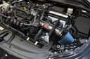 For Toyota Air Intake Kit-SE Injen SP2081BLK fits Toyota Coro 2019 2.0L L4 GAS - photo 4