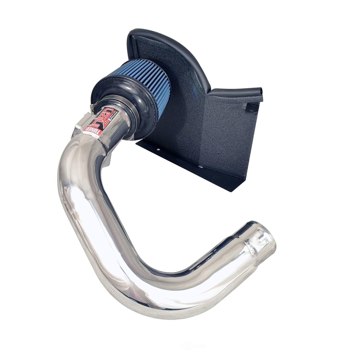Air Intake Kit Injen SP1207P fits Subaru WRX for Subaru WRX 2018 2.0L H4 GAS
