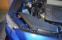 Air Intake Kit Injen SP1207P fits Subaru WRX for Subaru WRX 2015 2.0L H4 GAS - photo 3