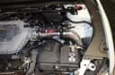 Air Intake Kit-Base Injen SP1480BLK fits Acura TLX 3.5L-V6 for Acura 2018 3.5L V - photo 4