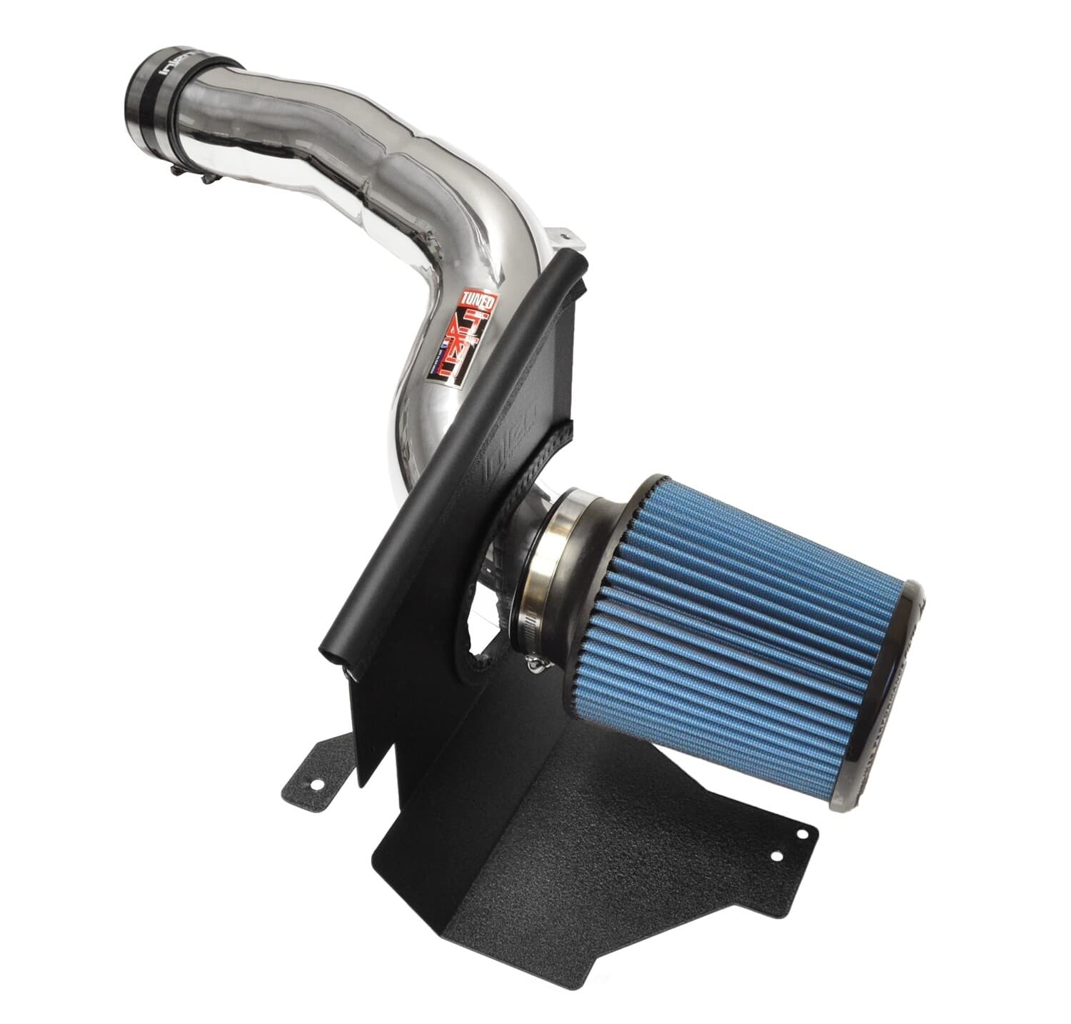 Air Intake Kit-RS Injen SP9003P fits Ford Focus 2.3L-L4 for Ford 2018 2.3L L4 GA