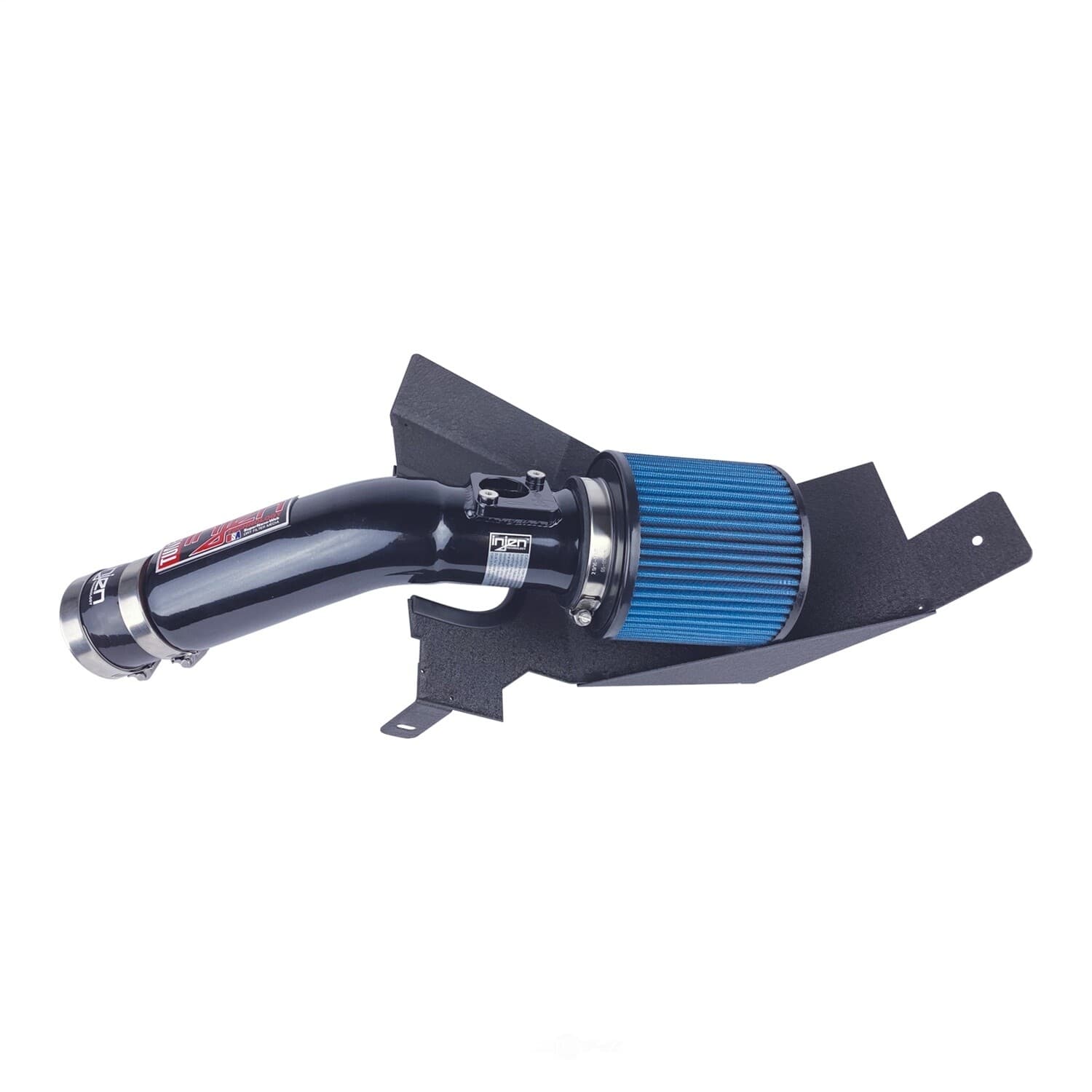 Air Intake Kit-Si Injen SP1584BLK fits Honda Civic 1.5L-L4 for Honda 2017 1.5L L