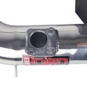 Air Intake Kit-TRD Injen SP2036P fits Toyota Camry 3.5L-V6 for Toyota 2018 3.5L  - photo 7