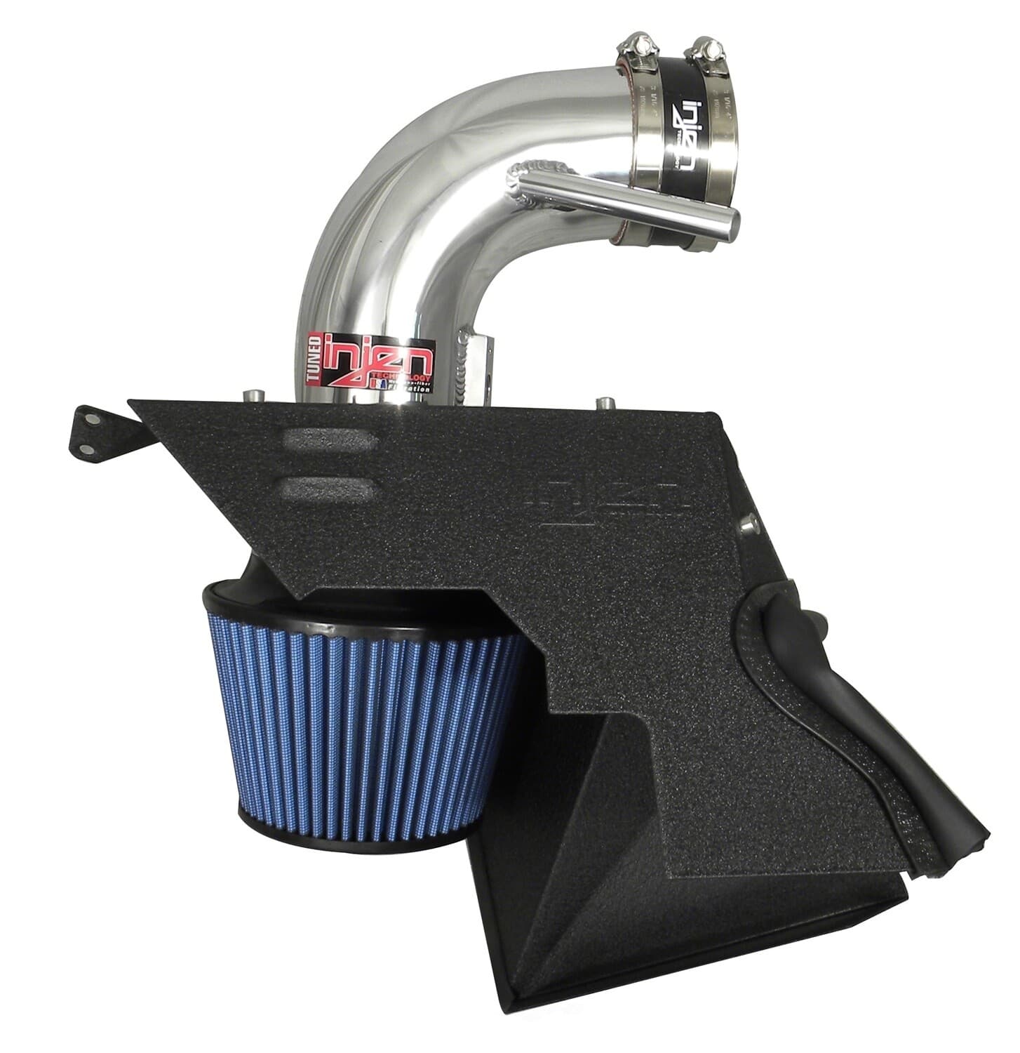 Air Intake Kit-3.8 R-Spec Injen SP1392P fits 13-15 Hyundai Genesis Coupe 3.8L-V6