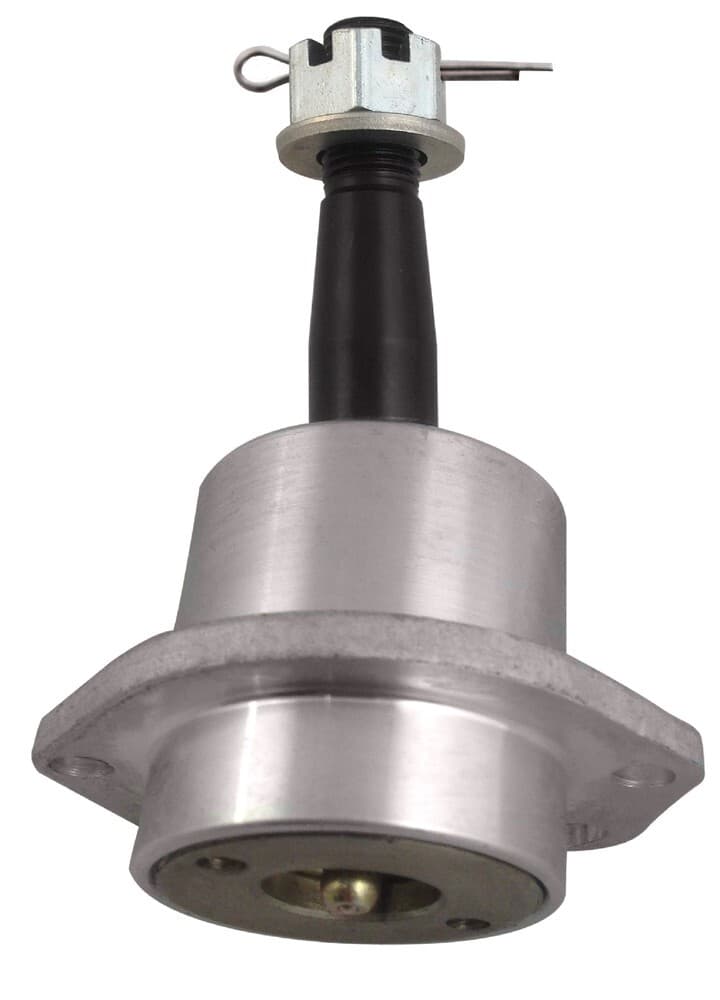 Suspension Ball Joint-Ball Joint Adjustable 4-Bolt Upper Gm(K6024) +.500" QA1 fo