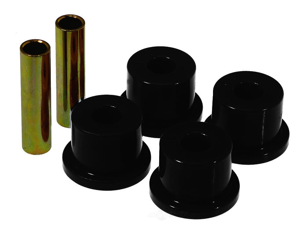 Leaf Spring Shackle Bushing PROTHANE 7-804-BL for Chevrolet K30 1981 5.7L V8 GAS