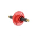 Ignition Coil Lead Wire MSD for Chevrolet Silverado 2500 HD 2018 6.0L V8 GAS - photo 4