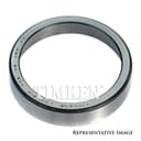 Timken Wheel Bearing Race-4 X Timken for BMW Z3 2000 - photo 1