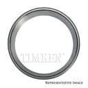 Timken Wheel Bearing Race-4 X Timken for BMW Z3 2000 - photo 2