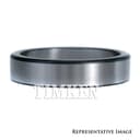 Timken Wheel Bearing Race-4 X Timken for BMW Z3 2000 - photo 3
