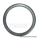 Timken Wheel Bearing Race-4 X Timken for BMW Z3 2000 - photo 4