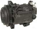 For Subaru A/C Compressor-Compressor Seasons Reman fits 06-08 2000 2.5L H4 GAS - photo 1