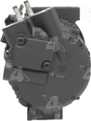 For Subaru A/C Compressor-Compressor Seasons Reman fits 06-08 2000 2.5L H4 GAS - photo 2