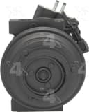For Subaru A/C Compressor-Compressor Seasons Reman fits 06-08 2000 2.5L H4 GAS - photo 3