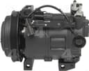 For Subaru A/C Compressor-Compressor Seasons Reman fits 06-08 2000 2.5L H4 GAS - photo 4