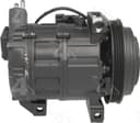For Subaru A/C Compressor-Compressor Seasons Reman fits 06-08 2000 2.5L H4 GAS - photo 5