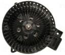 HVAC Blower Motor Seasons for Buick Lucerne 2011 3.9L V6 - photo 4