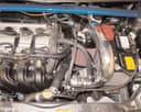 Air Intake Kit Injen IS2105P fits Scion xA for Scion xA 2004 1.5L L4 GAS - photo 4