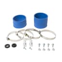 Air Intake Kit-Base BBK Performance Parts fits Ford Mustang 3.8L-V6 for Ford 199 - photo 4