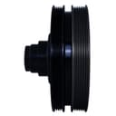 Engine Harmonic Balancer-Base FLUIDAMPR for Chevrolet Suburban 2004 8.1L V8 GAS - photo 2