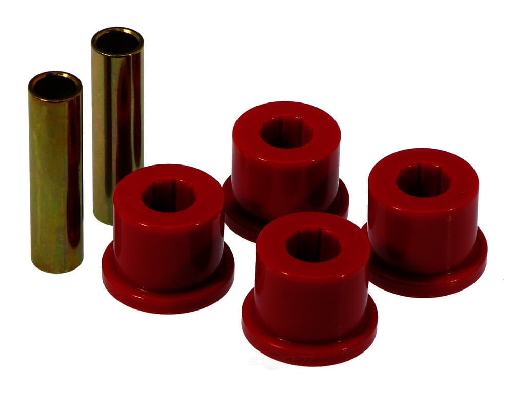 Leaf Spring Shackle Bushing PROTHANE 7-807 for Chevrolet K3500 1995 5.7L V8 GAS
