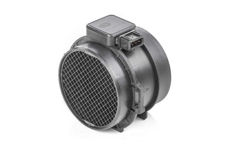 Mass Air Flow Sensor Hella for BMW 330xi 2004 3.0L L6 GAS