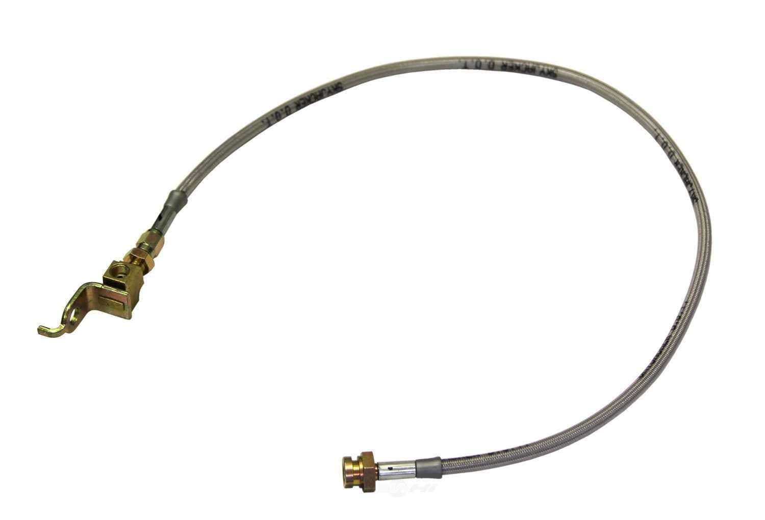 Brake Hydraulic Hose Skyjacker RBL35 for Ford Ranger 1983 2.8L V6 GAS