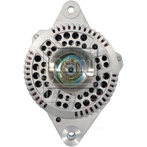 For GMC Sierra 1500 Alternator-SOHC Remy 2014 4.3L V6