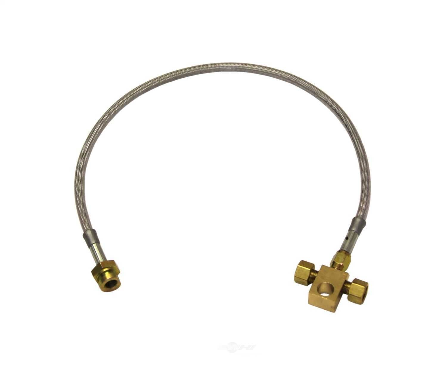 Brake Hydraulic Hose-4WD Skyjacker RBL88 for GMC K2500 1995 5.7L V8 GAS