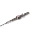 Clutch Cable BBK Performance Parts fits 00-01 Ford Mustang for Ford 1996 4.6L V8 - photo 3