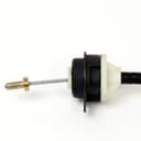 Clutch Cable BBK Performance Parts fits 00-01 Ford Mustang for Ford 1996 4.6L V8 - photo 6