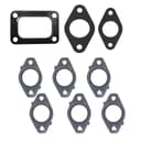 Exhaust Manifold-Gaskets BD DIESEL for Dodge Ram 3500 2007 6.7L L6 Diesel - photo 1