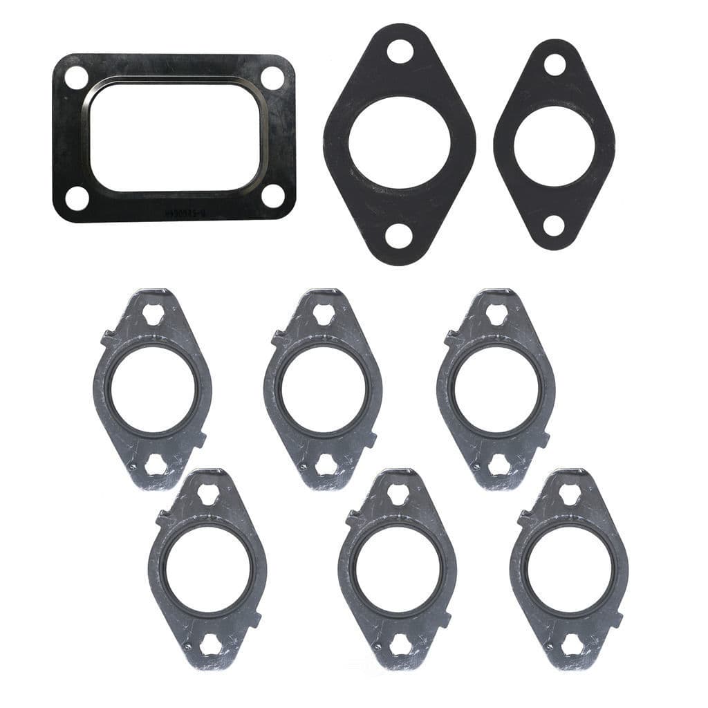 Exhaust Manifold-Gaskets BD DIESEL for Dodge Ram 3500 2007 6.7L L6 Diesel