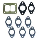 Exhaust Manifold-Gaskets BD DIESEL for Dodge Ram 3500 2007 6.7L L6 Diesel - photo 3