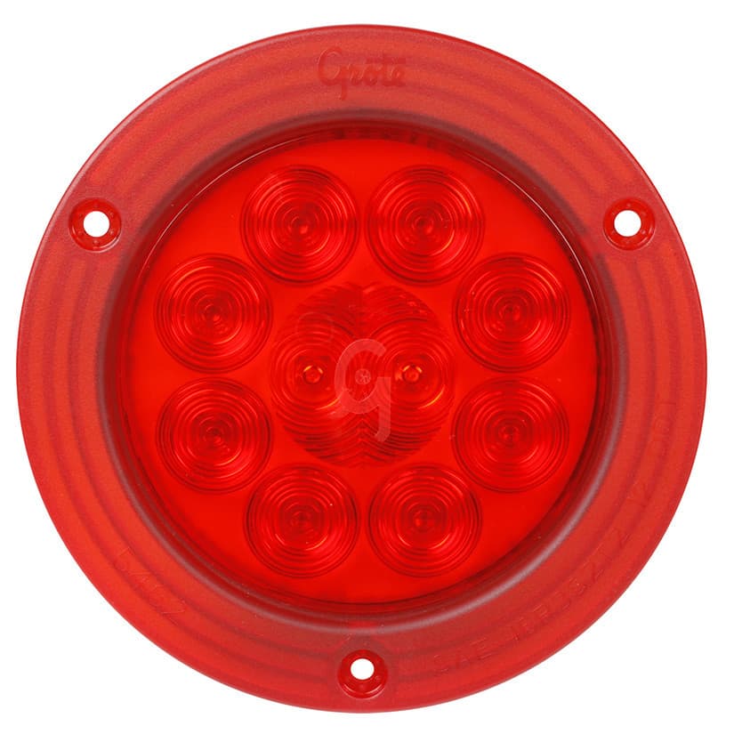 Tail Light Grote for Toyota Venza 2009 3.5L V6 GAS