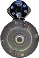 Starter Motor-Starter BBB Industries Reman for GMC K3500 1985 - photo 2