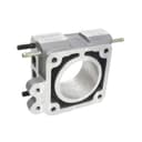 Exhaust Gas Recirculation (EGR) Valve Spacer Plate-Power-Plus Series EGR Plate f - photo 1