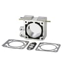 Exhaust Gas Recirculation (EGR) Valve Spacer Plate-Power-Plus Series EGR Plate f - photo 2