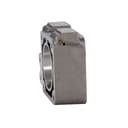 Exhaust Gas Recirculation (EGR) Valve Spacer Plate-Power-Plus Series EGR Plate f - photo 7