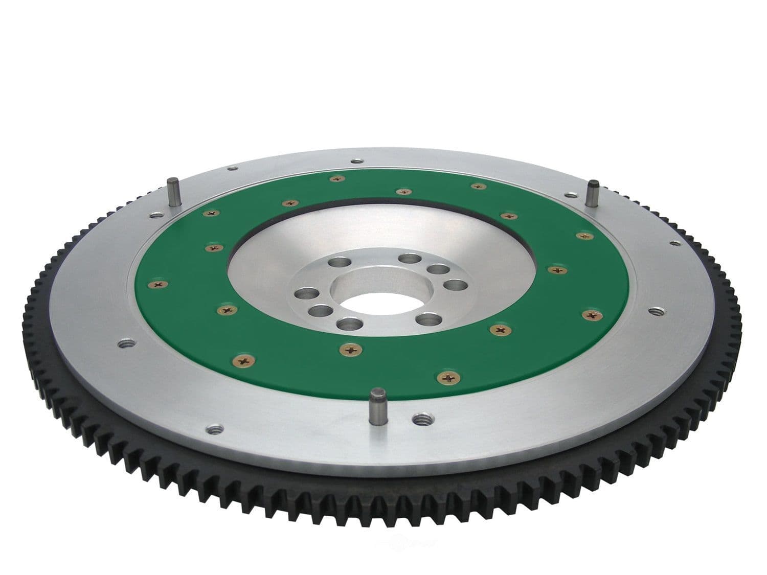 Clutch Flywheel Fidanza fits MG MGB for MG MGB 1968 1.8L L4 GAS