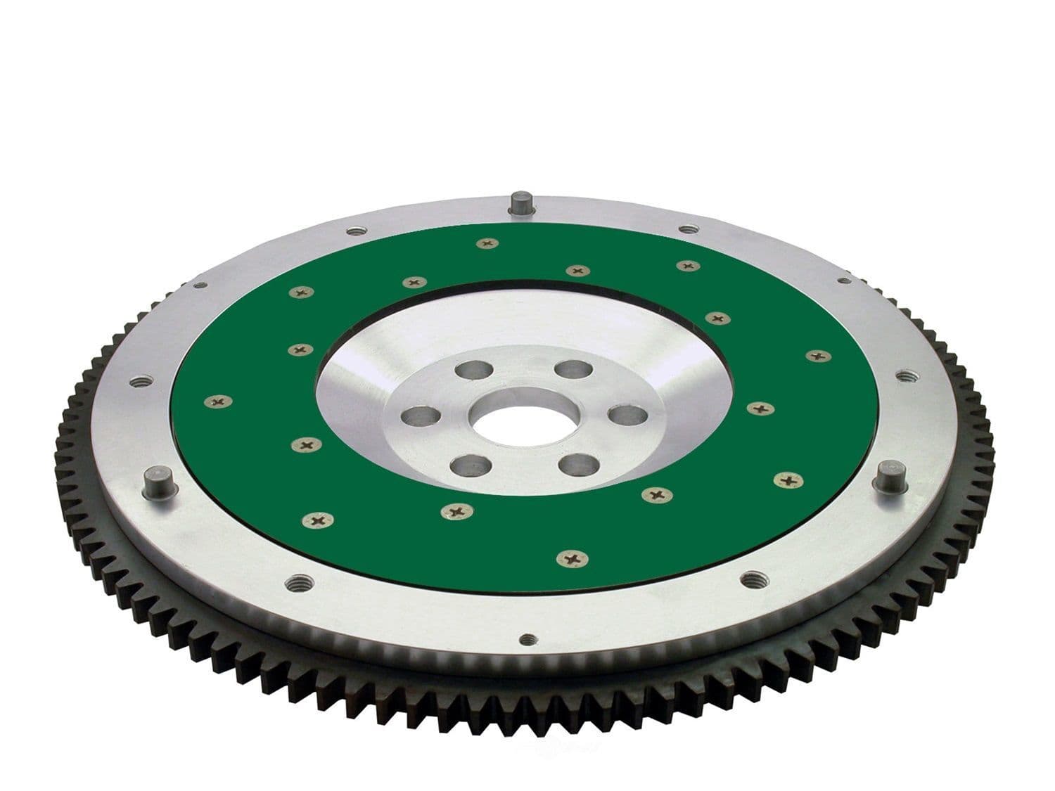Clutch Flywheel Fidanza fits Mazda Miata for Mazda Miata 1990 1.6L L4 GAS