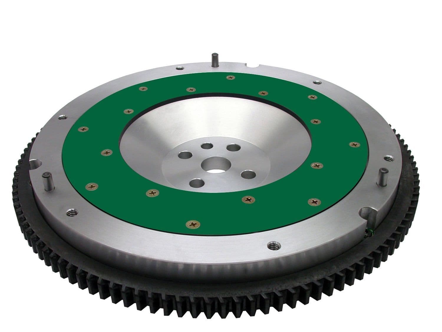 Clutch Flywheel Fidanza for Triumph TR250 1968 2.5L L6 GAS