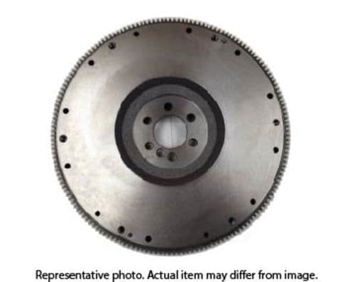 Clutch Flywheel Fidanza fits Ford Mustang 4.6L-V8 for Ford 1996 4.6L V8 GAS
