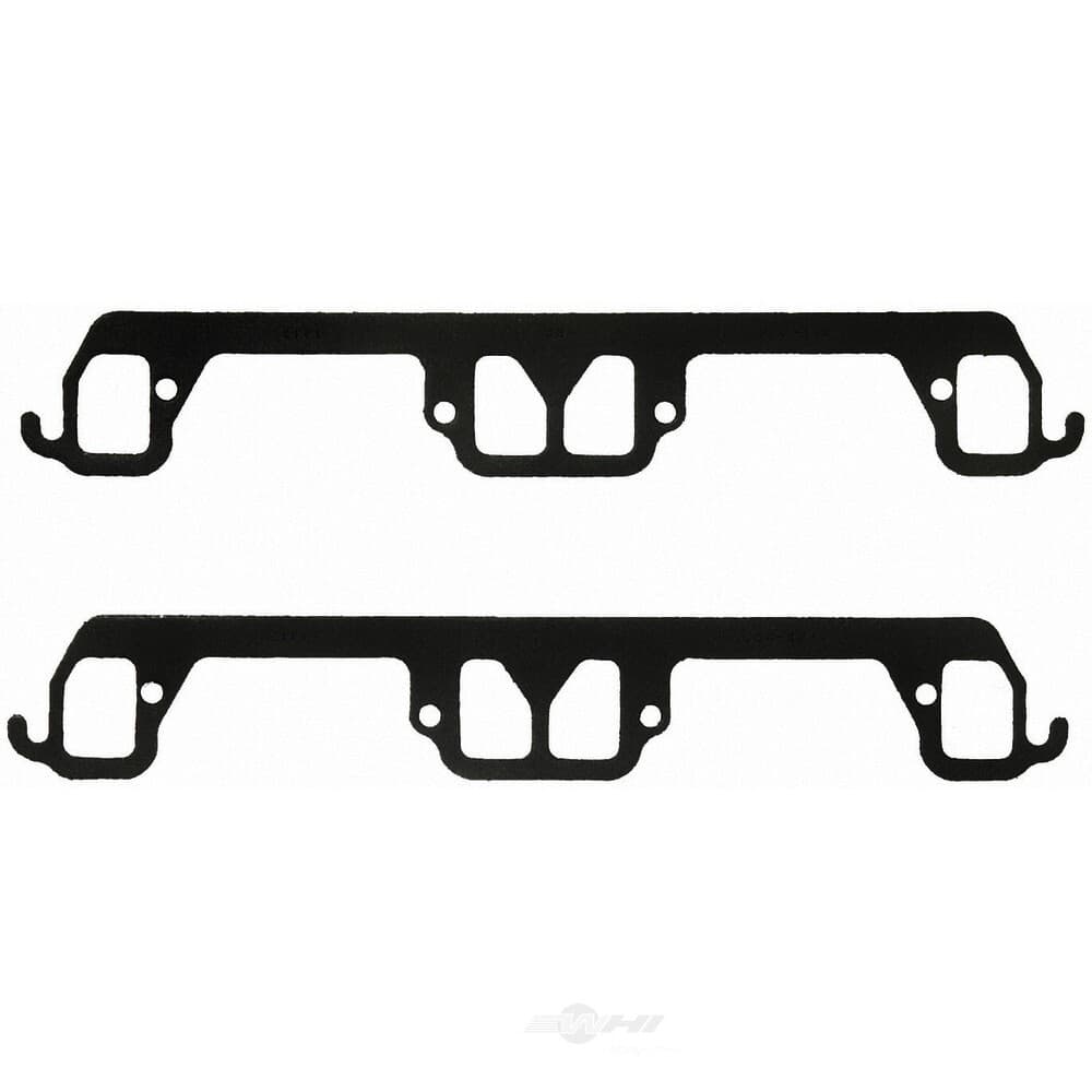 Exhaust Manifold Gasket-VIN: W Fel-Pro for Chrysler 300 2005 6.1L V8 GAS