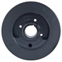 Engine Harmonic Balancer FLUIDAMPR for GMC K2500 Suburban 1996 6.5L V8 Diesel - photo 4